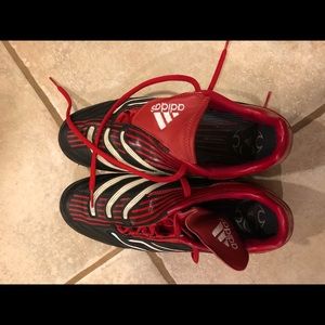 Adidas Turf Soccer Cleats